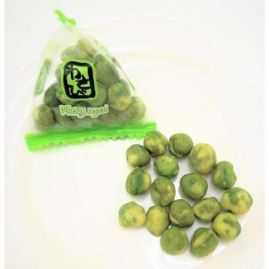 Wasabi Beans Snack1pc