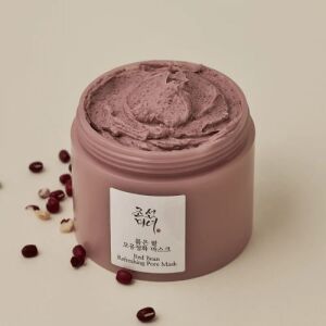 BEAUTY OF JOSEON Red Bean Refreshing Pore Mask 140ml