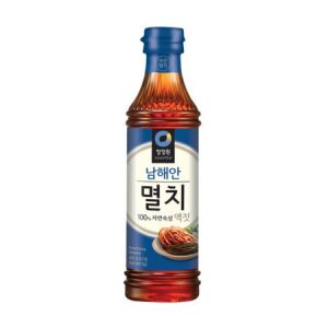 CJO) Anchovy Sauce 830ml