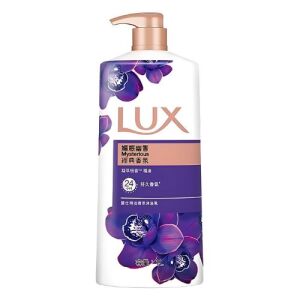 LUX Body Wash Mysterious 1L