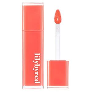 LILYBYRED Bloody Liar Coating Tint 04 Shy Peach