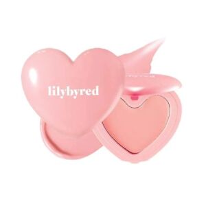 LILYBYRED Luv Beam Cheek Balm 06 Fluffy Peach