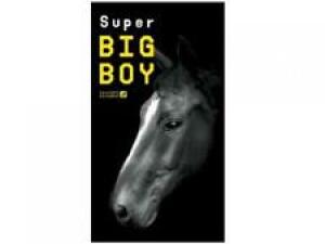Okamoto Condom Super Big Boy (L Size) 12 pieces