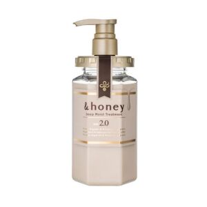 & honey Deep Moist Treatment 2.0