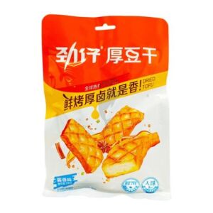 JINZAI Beancurd Spiced Flavor 108g