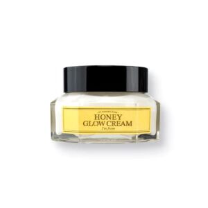 IM FROM Honey Glow Cream 50 g