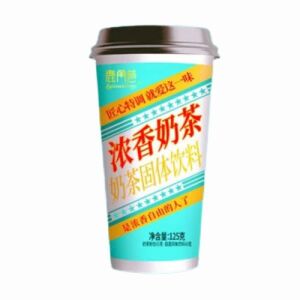 LUJIAOXIANG Mellow Milk Tea 125g