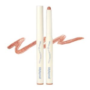 LILYBYRED Smiley Lip Blending Stick 02 Laugh With Me