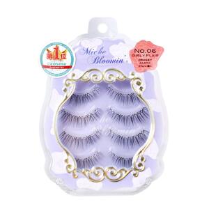 MICHE BLOOMIN' EYELASH GLAMROUS LINE NO.06