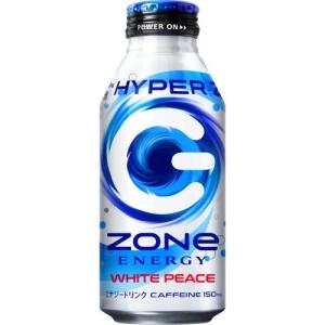 SUNTORY White Peace Hyper Zone Energy Drink 400ml