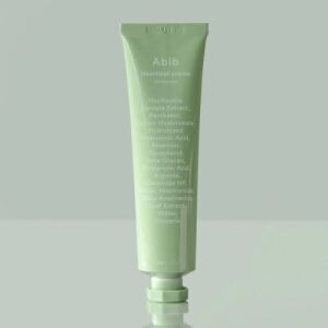 ABIB Heartleaf Cream Calming Tube 75ml