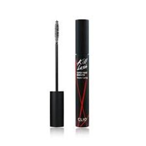 CLIO -- Kill Lash Superproof Mascara 02 Volume Curling