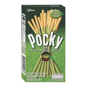 Glico Pocky Green Tea 70g