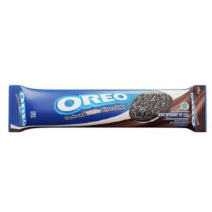 Oreo Chocolate Cookies Dark & White Chocolate Flavor 119.6g