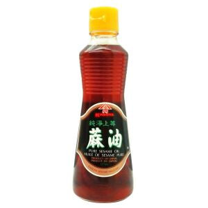 KADOYA Sesame Oil 163ml