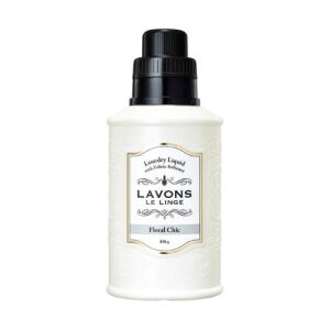 LAVONS Laundry Liquid with Fabric Softener Floral Chic