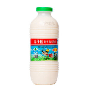 LIZIYUAN Sweet Milk Drink Original 450ml