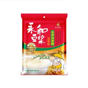 Yon Ho Soy Bean Drink Powder: Classic 350g