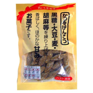 HYAKKEI Katsuo Genkotsu Candy 110g