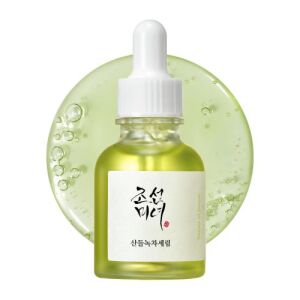 BEAUTY OF JOSEON !! Calming Serum Green Tea & Panthenol 30ml