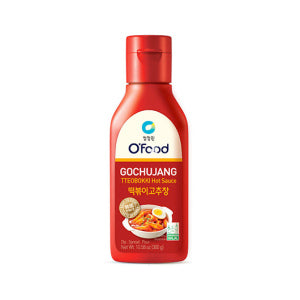 OFood Gochujang Hot Sauce for Tteobokki 300g