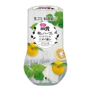 KOBAYASHI Room Deodorant Air Freshener - Yuzu 400ml