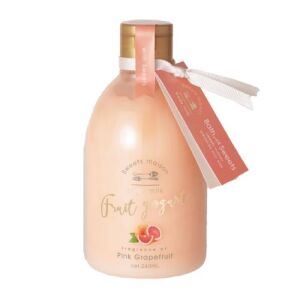 SWEET MAISON Fruit Yogurt Body Milk Pink Grapefruit 240ml