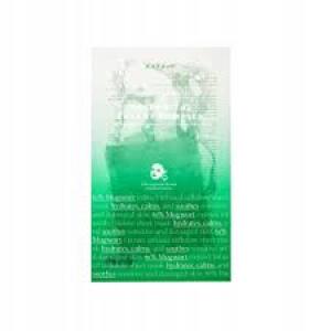 AXISY Green Vital Energy Complex Mask 1pc