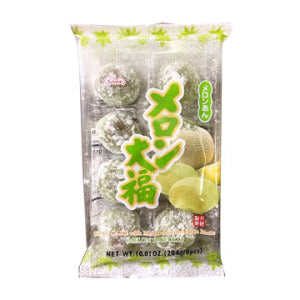 Kyoshin Daifuku Mochi Melon (Rice Cake) 284g