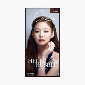 MISE EN SCENE Hello Bubble 3NT Dark Choco