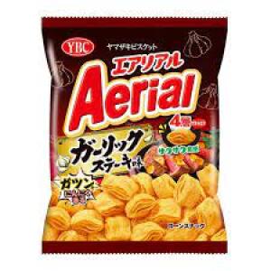 YBC Aerial Garlic Steak Flavor