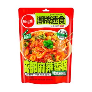 Tianxiaohua Chengdu Spicy Pot 244g