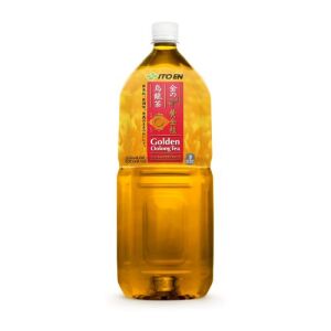 ITOEN Golden Oolong Tea 2L