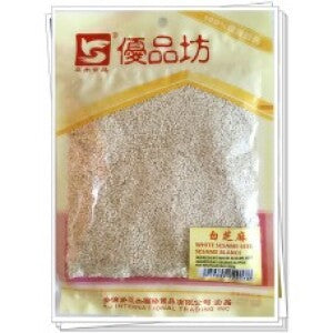 YPF White Sesame Seeds 170g