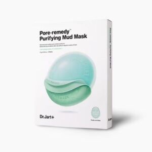 DR JART -- Purifying Mud Mask (5)