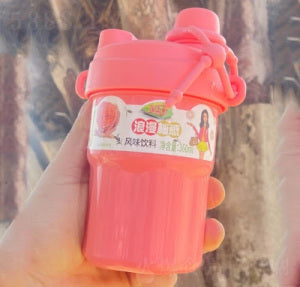 ASY Pomelo Drink - Rose 360ml