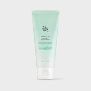 BEAUTY OF JOSEON Green Plum Refreshing Cleanser 100ml