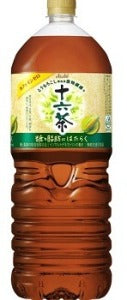 ASAHI 16th Tea On Sugar And Fat 2L