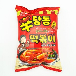 Haitai Shindangdong Tteokbokki Snack 110g