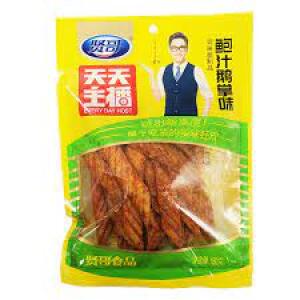 XIAN GE - Spicy Gluten Strips