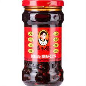 LAOGANMA Chilli Sauce 280g