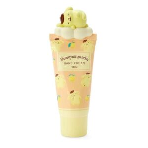 SANRIO Pom Pom Purin Hand Cream