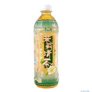 Master Kong Jasmine Tea Low Sugar 500ml