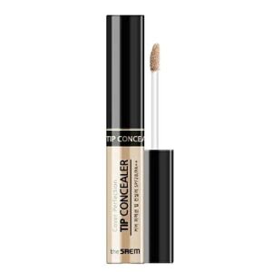 THE SAEM Cover Perfection Tip Concealer 2.5 Medium Deep