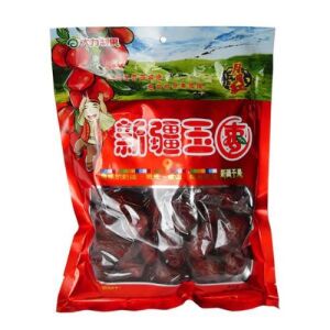 DLZG Big Jade Jujube 500g