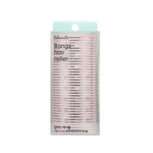 OLIVE YOUNG Fillimilli Bangs Hair Roller 1pc