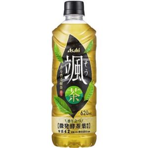 Asahi Hayao Tea 620ml