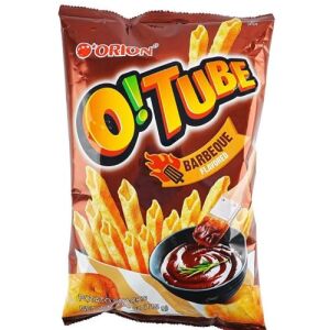 Orion O!tube BBQ Steak Flavor 115g