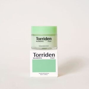 TORRIDEN Balanceful Cream 80ml