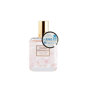 OHANA MAHAALO EAU D COLOGNE